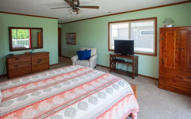 Free Winds - 4 Br Condo