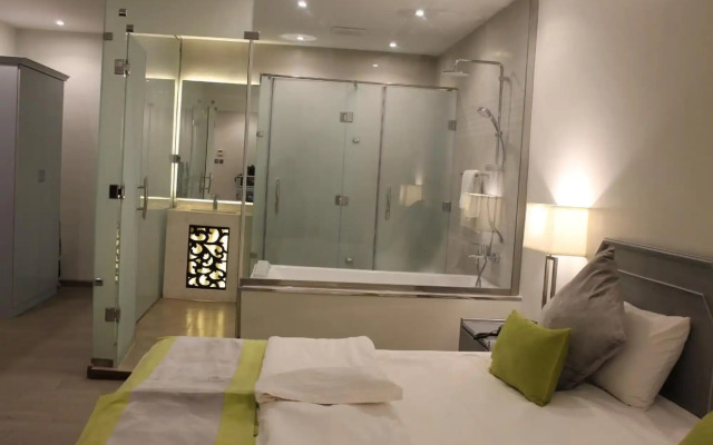 Sixty Three Hotel