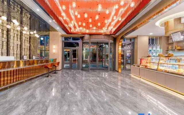 lan ting hotel