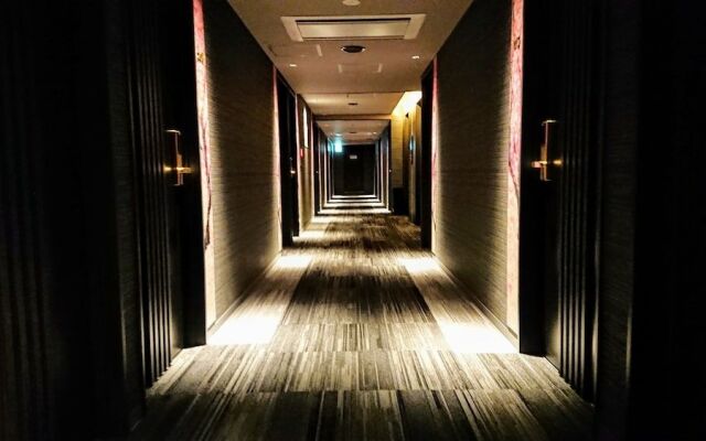 Sakura Sky Hotel Kashiwa