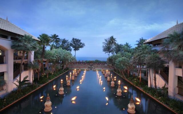 JW Marriott Phuket Resort & Spa