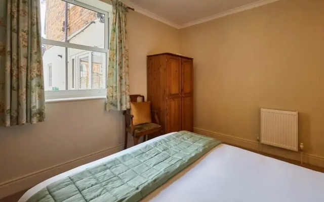 Host Stay Westbourne Grove Apartment