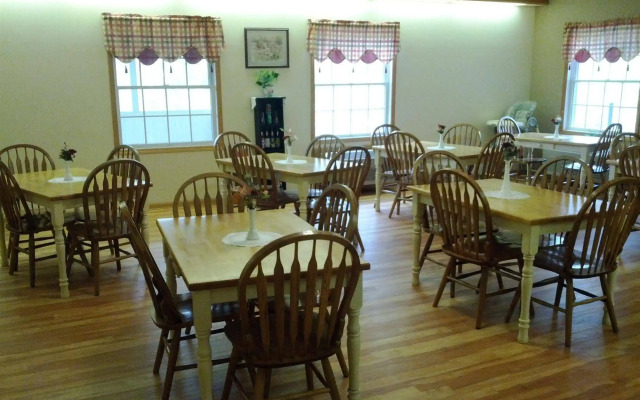Brook Pointe Inn