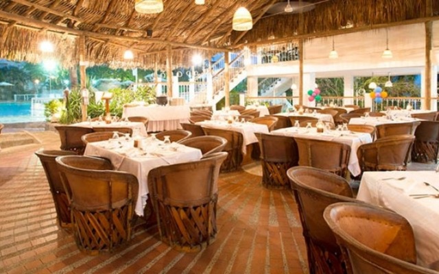Decameron Galeon - All Inclusive