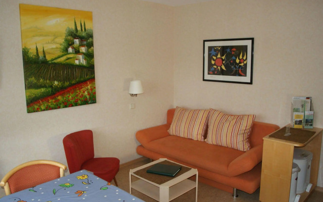 Waldesblick Hotel & Ferienwohnungen