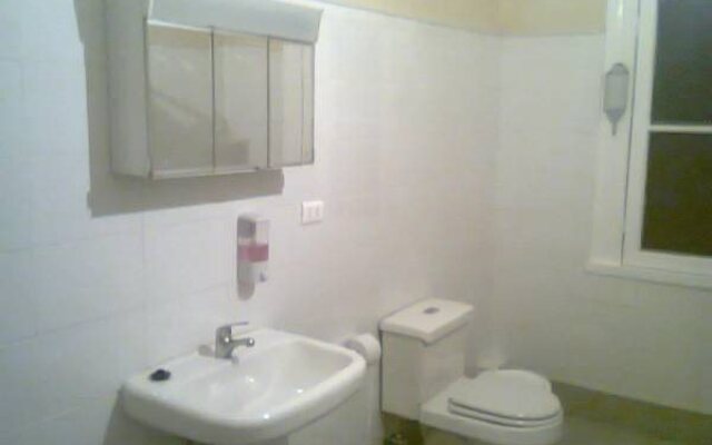 Hostal newka cerro alegre