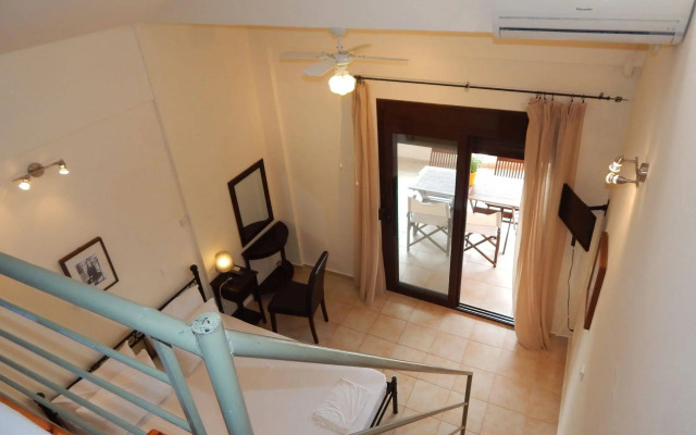Kripis Studio Pefkohori