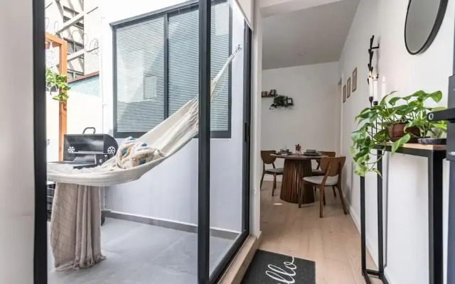 Tonala Roma Sur By Central Homes