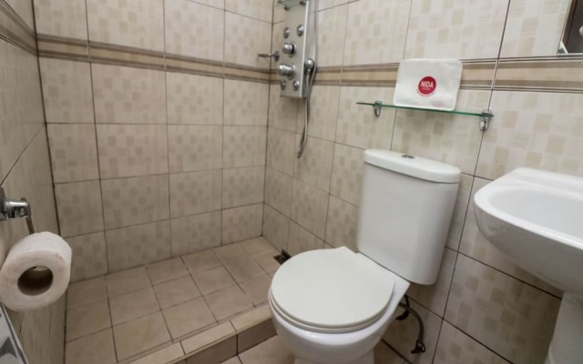 NIDA Rooms Mandaluyong Manila Beauty