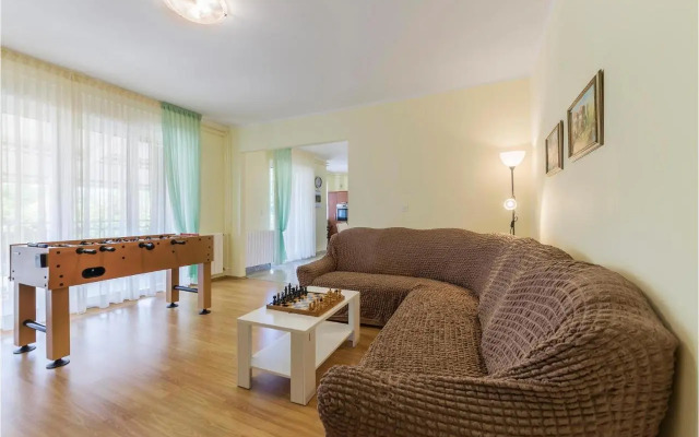 Apartment Nedescina 47