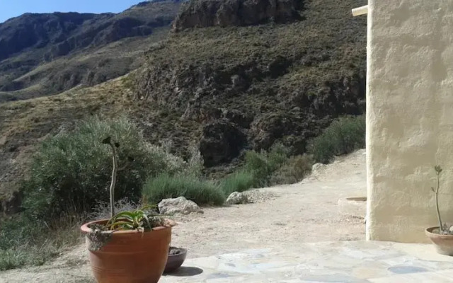 Cortijo El Molino Apartamento"El balconcito"