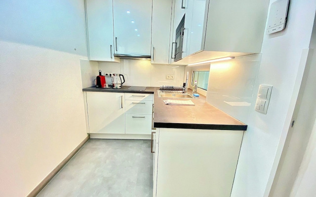 Steiner Residences Vienna Rembrandt