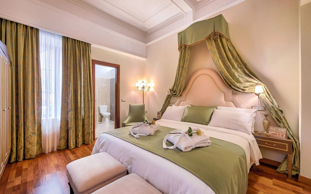 Sperveri Boutique Hotel