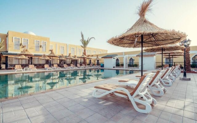 Bladi Palace Taghit
