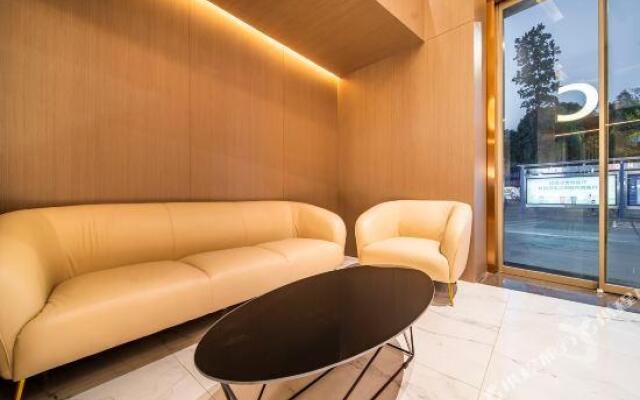 FengChen Hotel Nanning