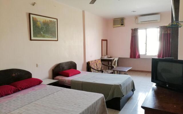 New Budget Inn Hotel