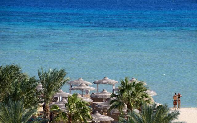 Amwaj Beach Club Abu Soma