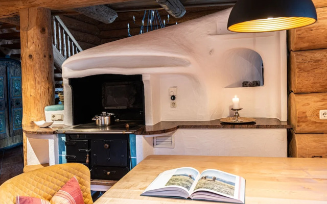 Chalets&Apartments beim Waicher