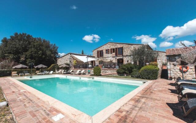 La Melosa Resort & Spa - Adults Only