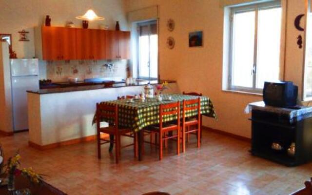 Villa al Mare