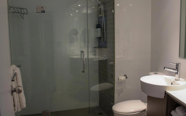 Mercure Brisbane Spring Hill