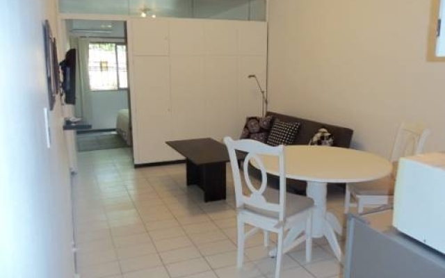 Aconcagua Apartment