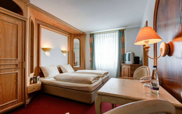 Centro Hotel Stern, Trademark Collection by Wyndham