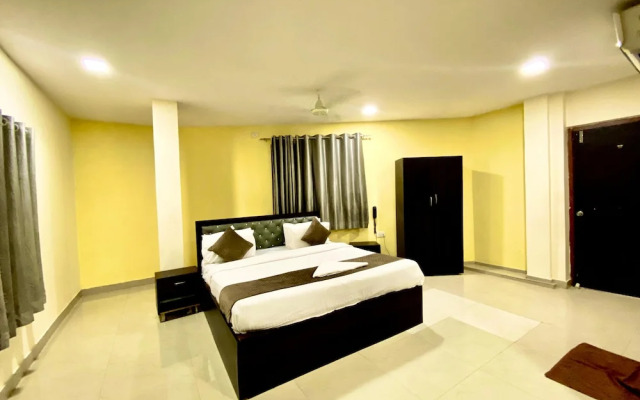Hotel Sky Park - Airport Zone