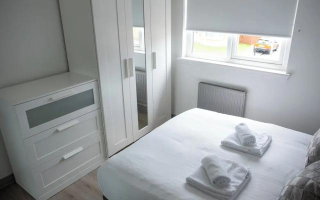 Kirkwood House 4 bed