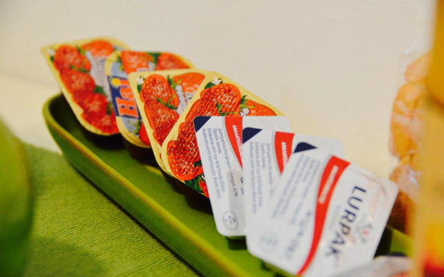 The house of Margarita Nafplio