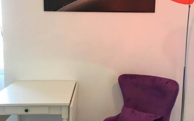 Appartements - Rue Alsace Lorraine