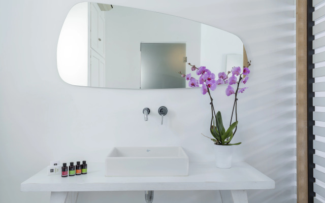 Mykonos Princess Hotel