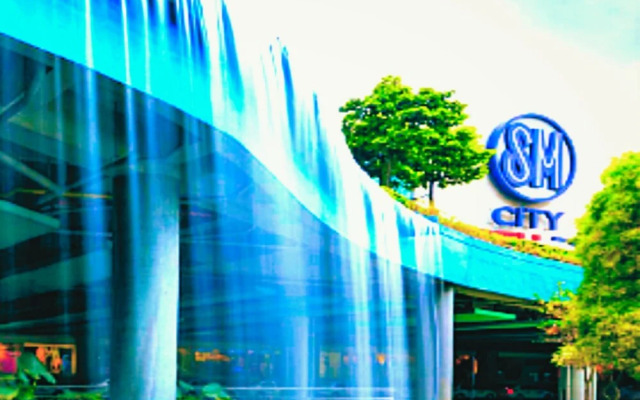 THE PROMENADE - SM North Edsa QC Manila