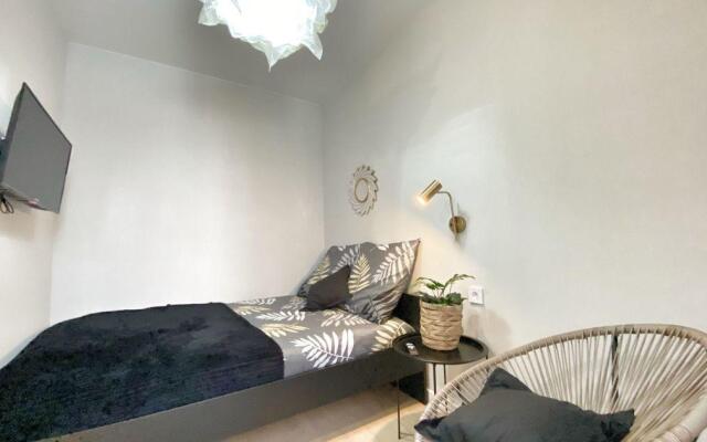 Nord Land (Норд Ленд) на Маршала Бирюзова 7к3