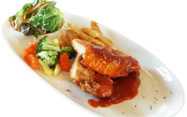 Sorin Boutique Hotel