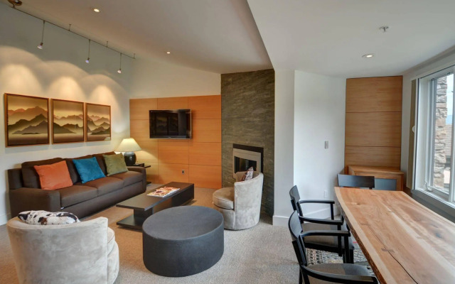 Terracehouse Condominiums by Destination Hotels & Resorts