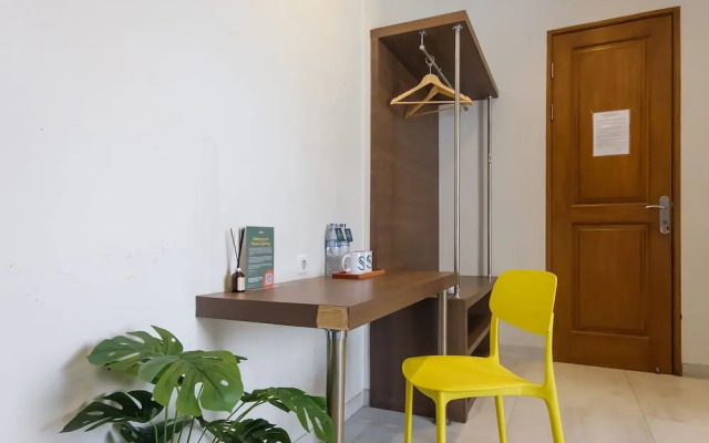Mono Coliving Ngagel, Surabaya