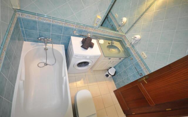 Paradise Court Las Americas Wifi Piscina 27