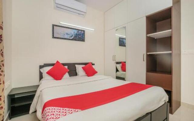 OYO 29079 Finesse International Guest House