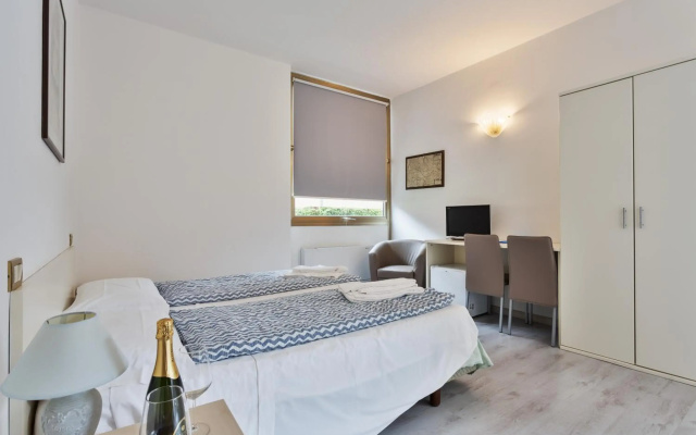 Albergo Gardesana