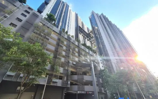 M City Service Suite