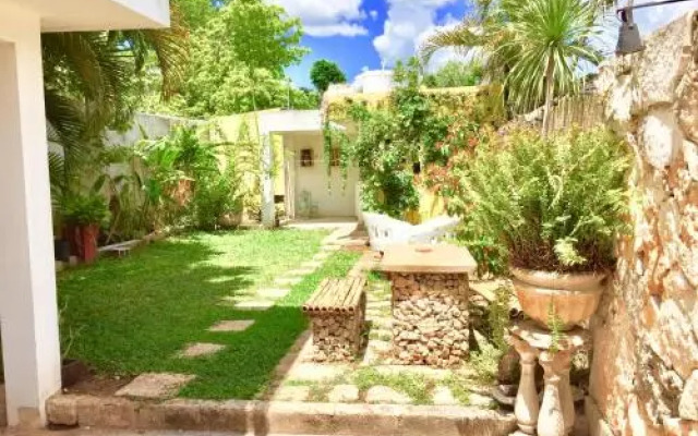 Casa de Ines y Victoria