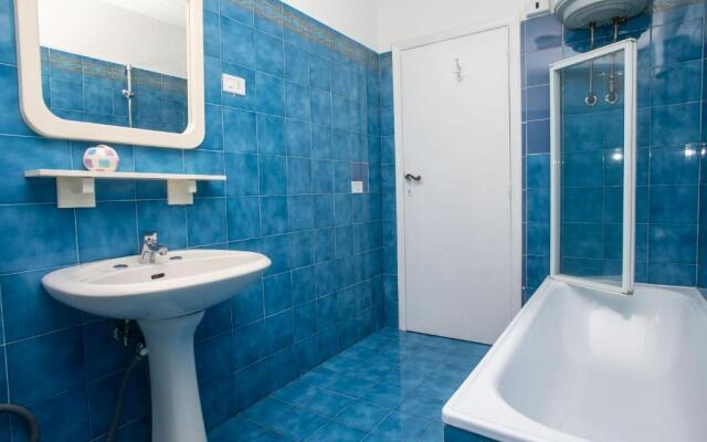 N143 - Numana, bellissimo trilocale a 100mt dal mare