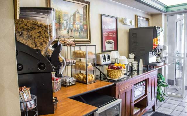 Econo Lodge Meadville