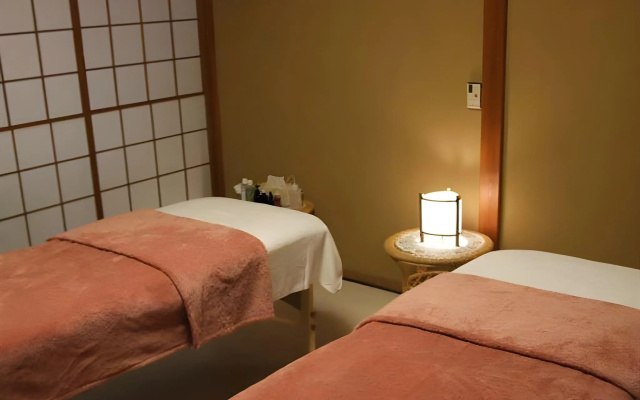 Yugawara Onsen Kamata – Guest Rooms – Yugawara