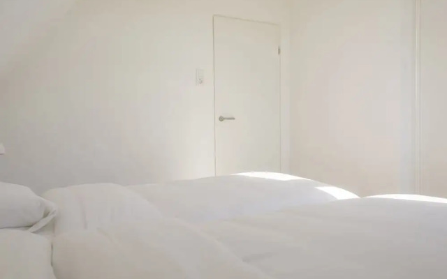 Holiday Home Texel Near Krimbos