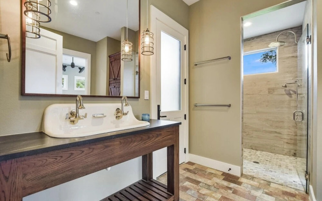 The Above Luxury Ranch Estate