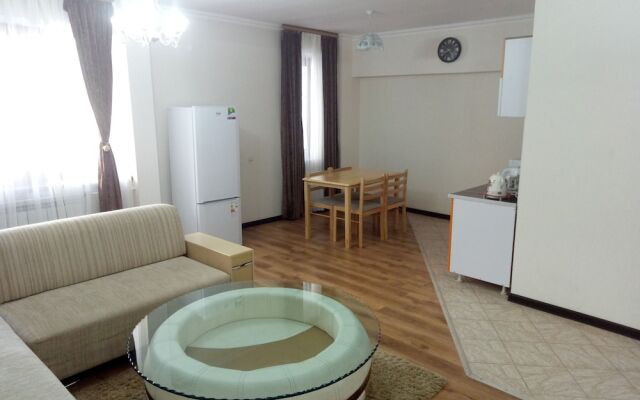Academic Apartments