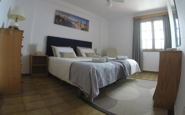 Los Cristianos, vistas panorámicas al mar