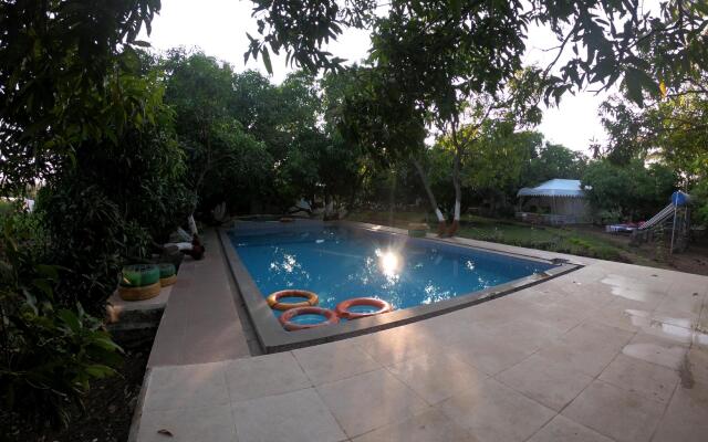 Gir County Home Stay